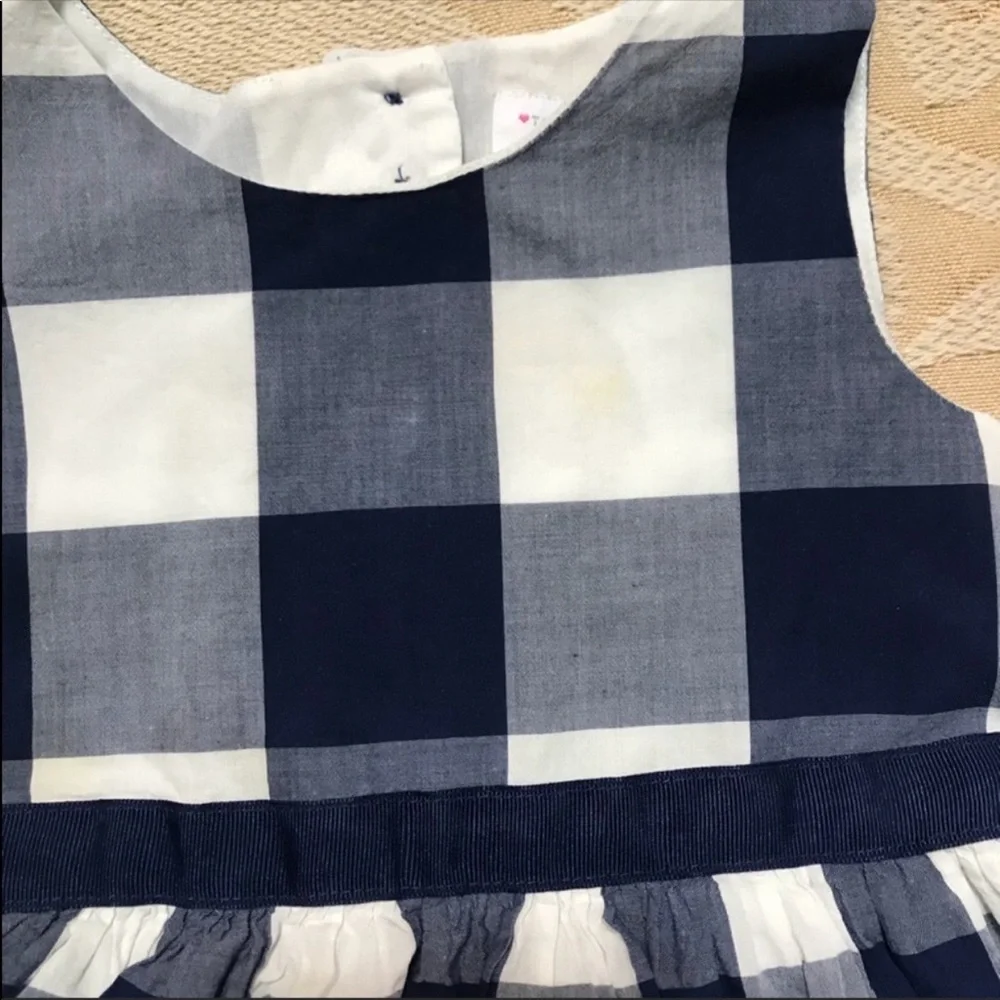 The Children Place Dress.